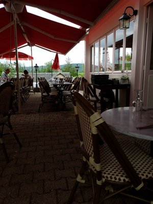 Hotel Restaurant La Musardiere by null