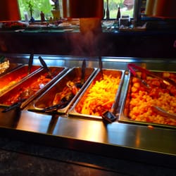 Faculty Club - Buffet