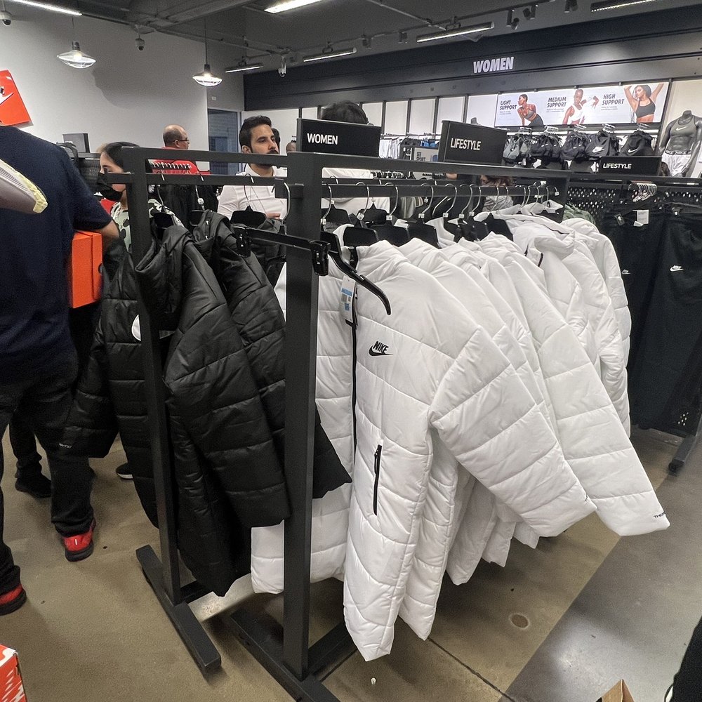 Nike Factory Store - Cypress - Shoe Stores Near Me - Cypress, Texas