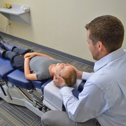 Chiropractic Associates of Gainesville