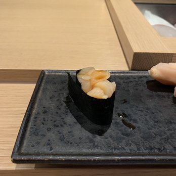 Nakaji - Sushi Bars Near Me - New York, New York Nakaji - Sushi Bars Near Me - New York, New York