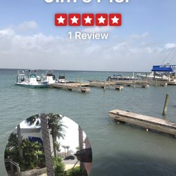 Jim's Pier
