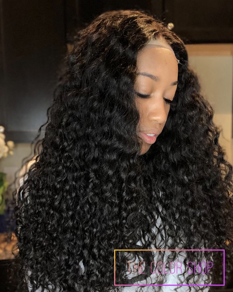 THE COLOR SHOP WIGS Lutz, Florida Wigs Phone Number Yelp