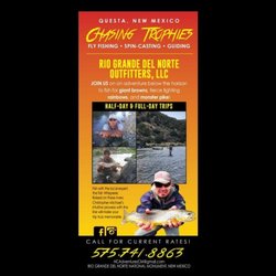Rio Grande Del Norte Outfitters - Rio Grande Del Norte Outfitters, LLC