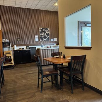 Samurai Japanese Restaurant - Inside - Japanese Near Me - Hartland, Michigan Samurai Japanese Restaurant - Inside - Japanese Near Me - Hartland, Michigan