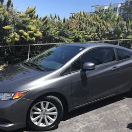 It's like brand new! It's like brand new!