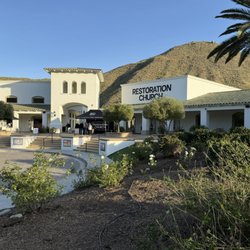 Restoration Church
