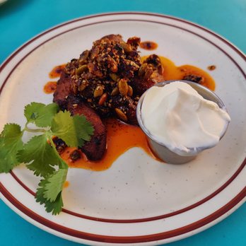 Cane and Table - Plantains.  Divine. - Cocktail Bars Near Me - New Orleans, Louisiana