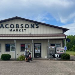 Jacobson's Market