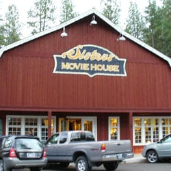 Sisters Movie House - SMH