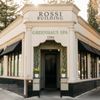 Greenhaus Day Spa gift card