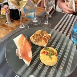 Incognito - Tapas