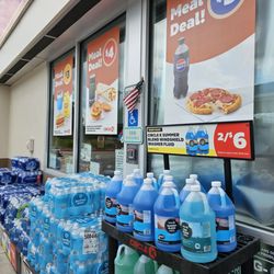 Circle K