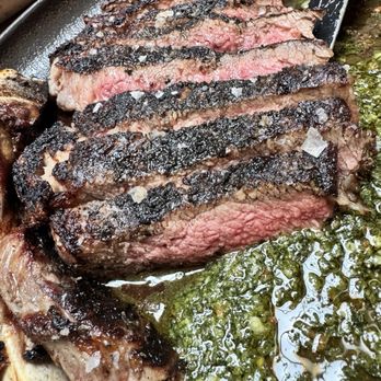 Craft by Smoke & Fire - Pasadena - Prime Ribeye - Barbeque Near Me - Pasadena, California Craft by Smoke & Fire - Pasadena - Prime Ribeye - Barbeque Near Me - Pasadena, California