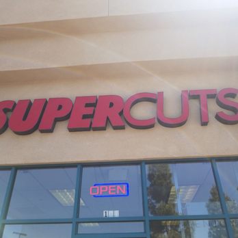 Supercuts - Hair Salons Near Me - OCEANSIDE, California