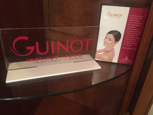 century advanced european skin care