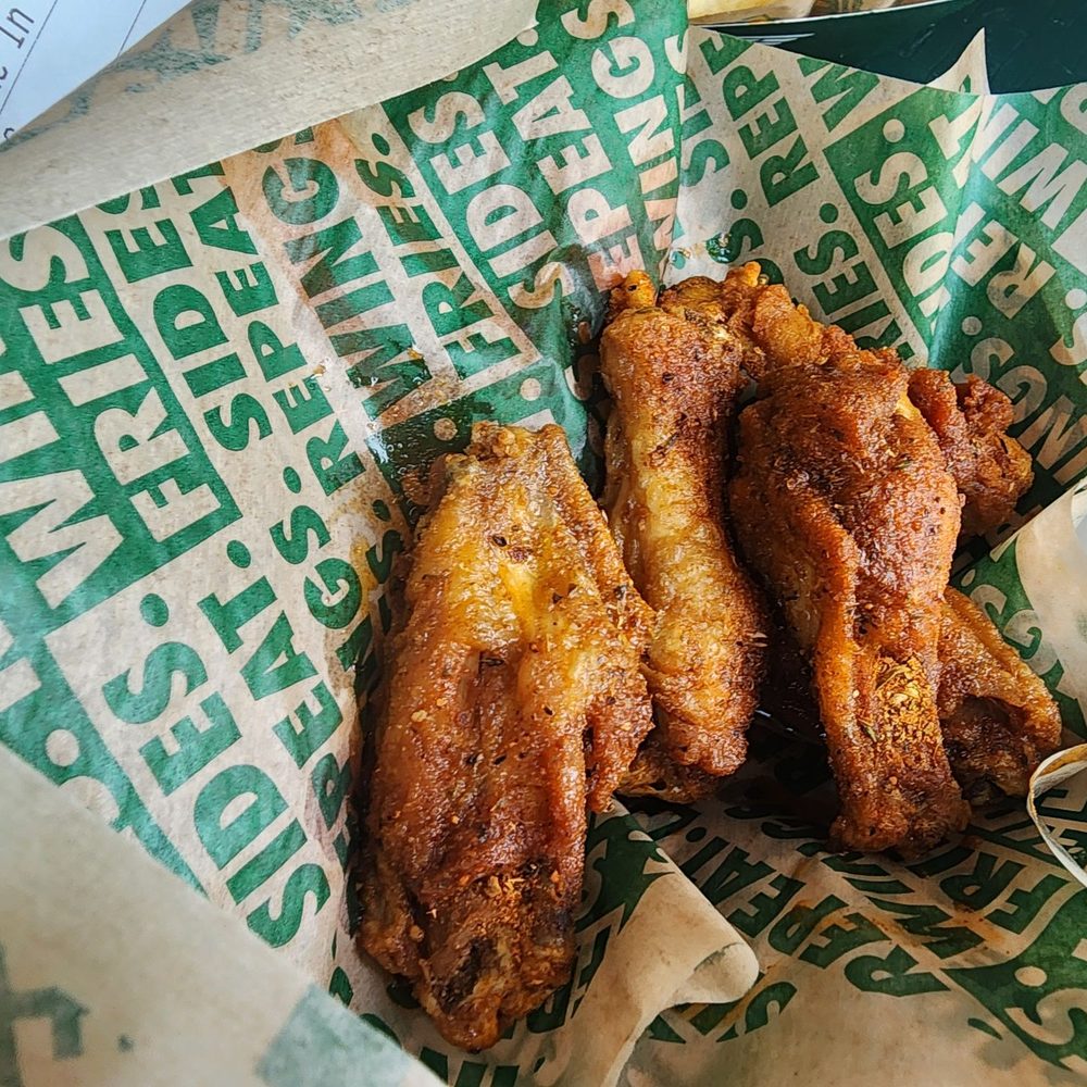 Wingstop - Chicken Wings Near Me - Yuba City, California Wingstop - Chicken Wings Near Me - Yuba City, California