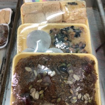 Hae Dong Sang Hoe - a variety of food items - Desserts Near Me - Honolulu, Hawaii Hae Dong Sang Hoe - a variety of food items - Desserts Near Me - Honolulu, Hawaii