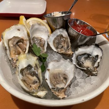 The Arrogant Butcher - Oysters - American Near Me - Phoenix, Arizona