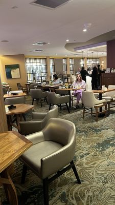 The Beach Bar at Hard Rock by null