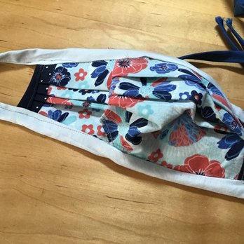 Oxnard Vacuum & Sewing - facemask made for nursing homes - Appliances & Repair Near Me - Oxnard, California