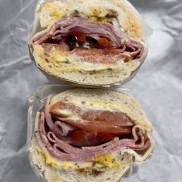 Italian Italian