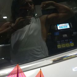 Sunoco - In absence of mirrors