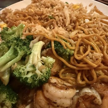 Yaki Sushi AYCE - Sushi Bars Near Me - Fulshear, Texas