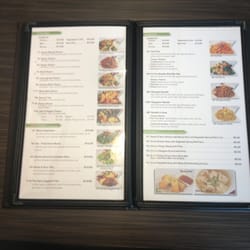 California Thai Fusion Cuisine