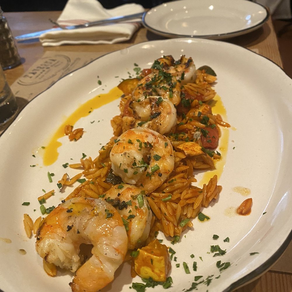 Taverna - Italian Near Me - Newark, Delaware
