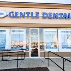 Gentle Dental Milford