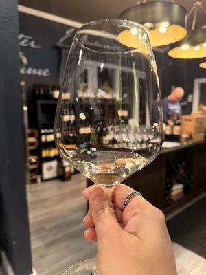 J. Bookwalter Tasting Studio Woodinville by null