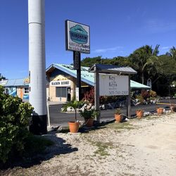 Blackfin Resort & Marina