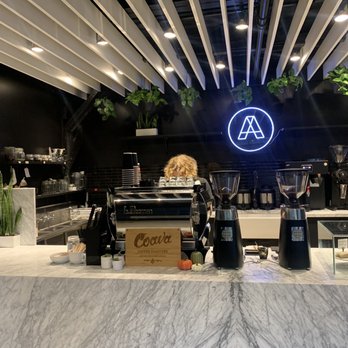 Active Coffee - Coffee & Tea Near Me - San Luis Obispo, California