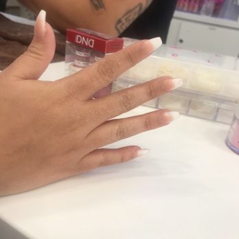 Queen Nails & Spa - Nail Salons Near Me - Beaumont, California