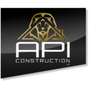 API Construction