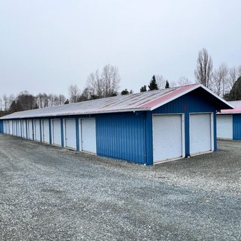 Blaine Pantec Mini-Storage - Self Storage Near Me - Blaine, Washington Blaine Pantec Mini-Storage - Self Storage Near Me - Blaine, Washington