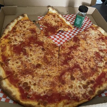 Joe's Pizza - NY cheese pizza - Pizza Near Me - Santa Monica, California Joe's Pizza - NY cheese pizza - Pizza Near Me - Santa Monica, California