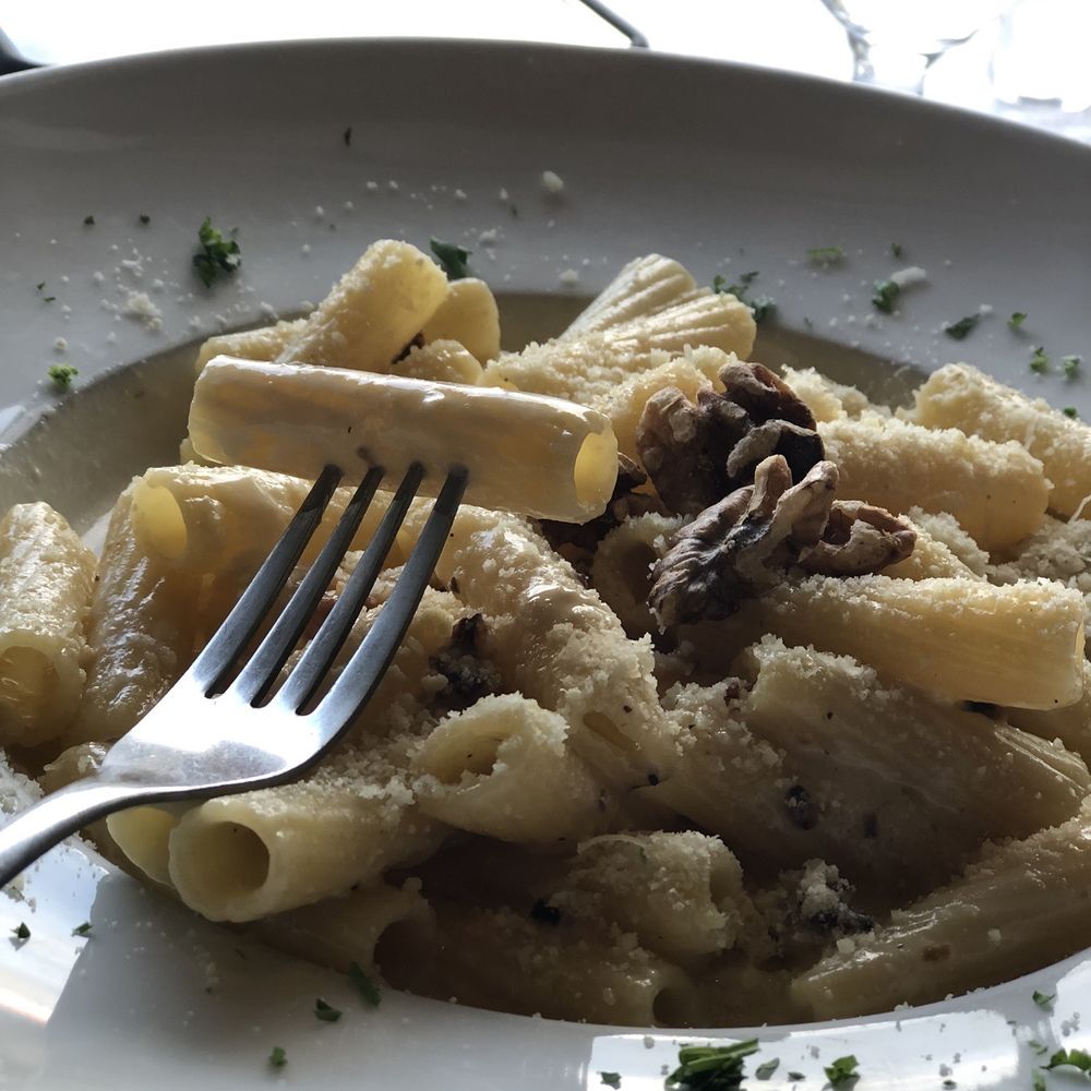 Rigoletto's Cafe - Rigatoni - Italian Near Me - Edmonton, Alberta Rigoletto's Cafe - Rigatoni - Italian Near Me - Edmonton, Alberta