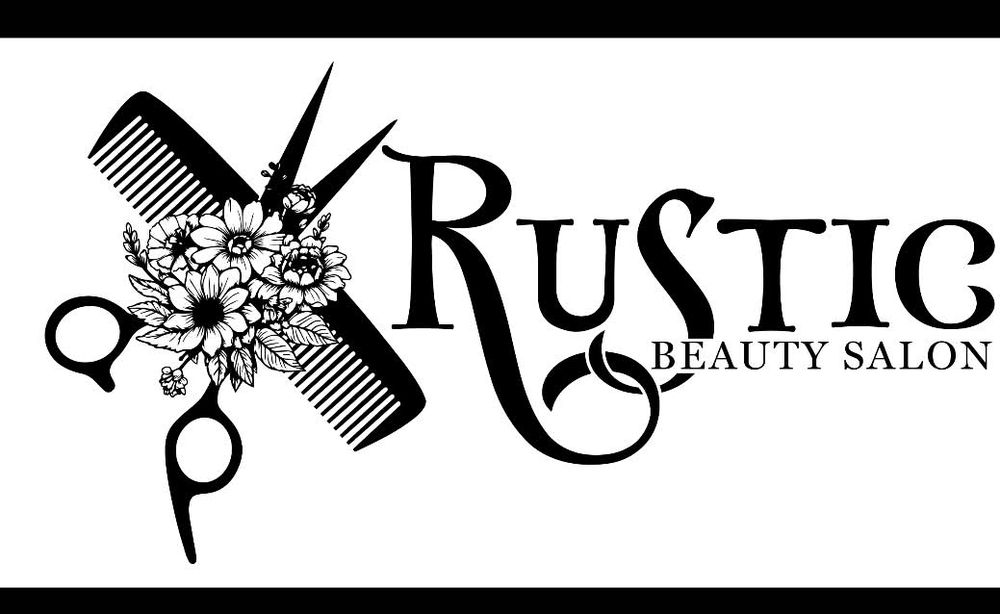 Rustic Beauty Logo