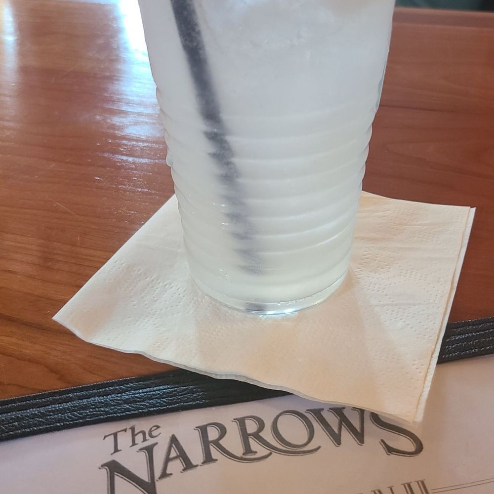The Narrows - Margarita - Desserts Near Me - Upper Black Eddy, Pennsylvania The Narrows - Margarita - Desserts Near Me - Upper Black Eddy, Pennsylvania