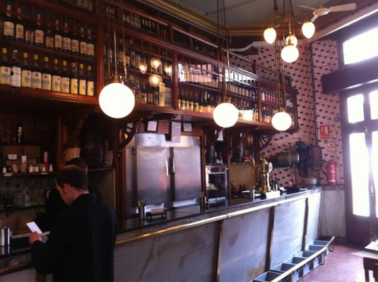 Bar La Pilareta by null