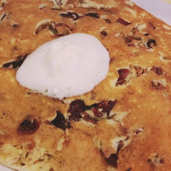 First Watch - Multigrain pancake - American Near Me - Chantilly, Virginia