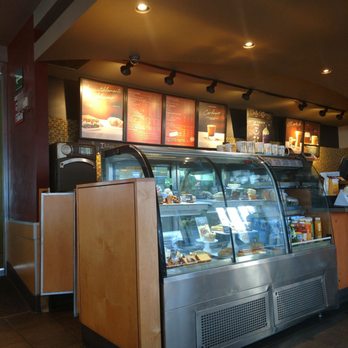 Starbucks - Great pastries. Different than in the US - Coffee & Tea Near Me - Puerto Vallarta, JAL