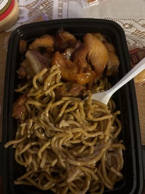Gator China by null