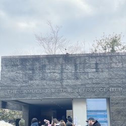 LeFrak Center at Lakeside Prospect Park