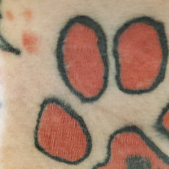 Cutthroat Tattoo - Tattoo Near Me - Whitefish, Montana