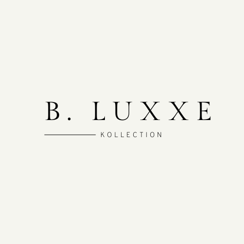 The B. Luxxe Kollection