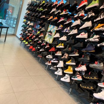 footlocker field boots