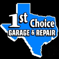1st Choice Garage and Repairs - 1st Choice Garage